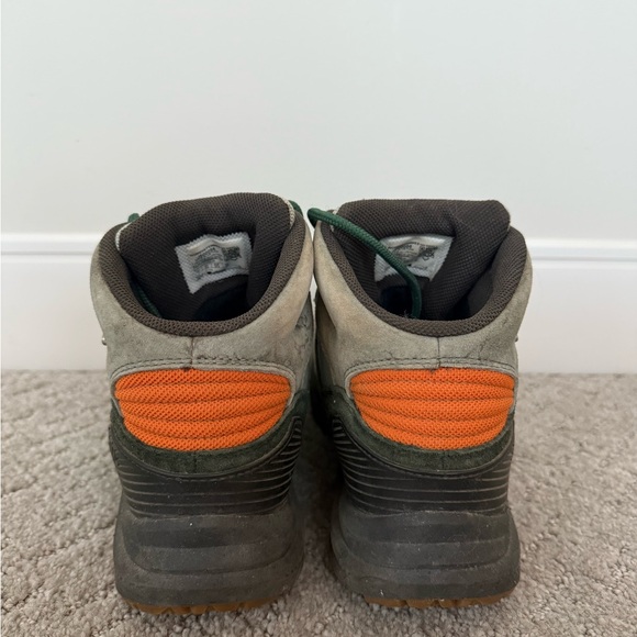 Merrell Women’s Ontario 85 x See America Mid Waterproof Hiking Boots - Picture 4 of 6